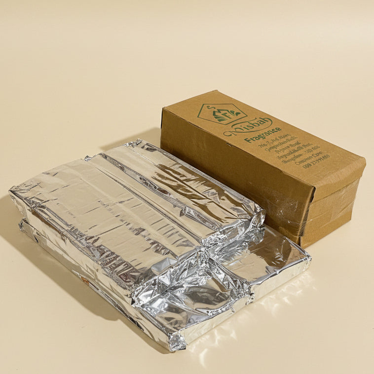 Misbah's Arabian Oudh Incense Sticks