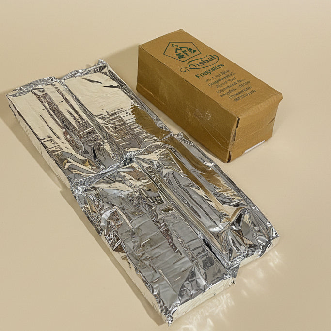 Misbah's Arabian Oudh Incense Sticks
