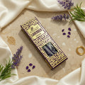 Krishnakala LAVENDER Premium Candy Agarbathi Thick Incense Sticks (10 sticks)