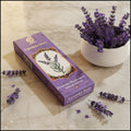 Orkay Fragrances Lavender Bambooless Dhoop Sticks (10 sticks)