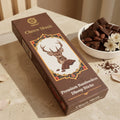 Orkay Fragrances Choco Musk Bambooless Dhoop Sticks (10 sticks)