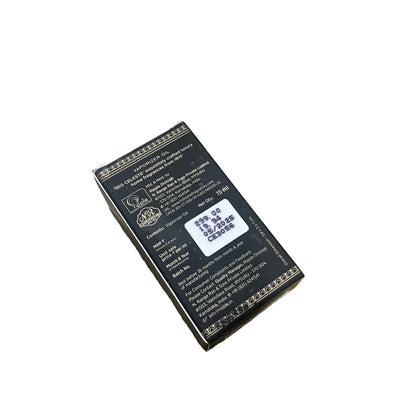 IRIS Celeste Vaporizer Oil BLACK OUDH (15 ml)