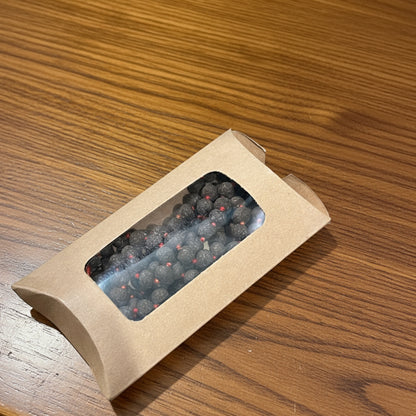 Desi Cow's Dung Mala (20gm)