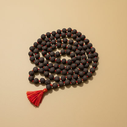 Desi Cow's Dung Mala (20gm)