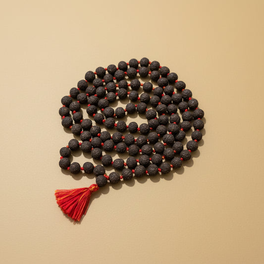 Desi Cow's Dung Mala (20gm)