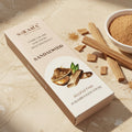 Niraha SANDALWOOD Bambooless Sticks(20 Sticks)