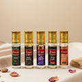 Damroo Discovery Pack of 3 (6ml)