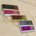 Balaji Set of 5 Dhoop sticks(10 sticks)