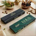 Balaji combo of 2 Incense sticks(25 Sticks)
