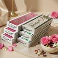Balaji Rose Jasmine Dhoop Sticks Set of 3 (10 sticks)