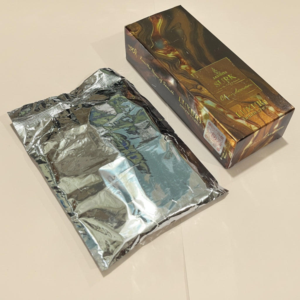 Saundh Chandanam Dhoop Sticks(50 gm)