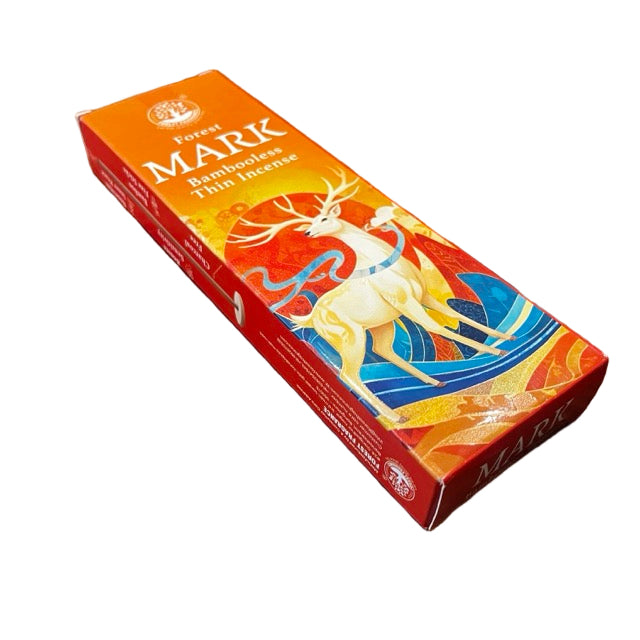 Forest Mark Bambooless Thin Incense (85 gms)