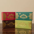Combo of 4 Orkay Dry Dhoop Sticks(10 Sticks)