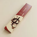Aum Vasuki Natural Incense Sticks(12 Sticks)