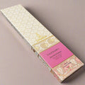 Saundh NAGCHAMPA luxury incense sticks( 15 Sticks )