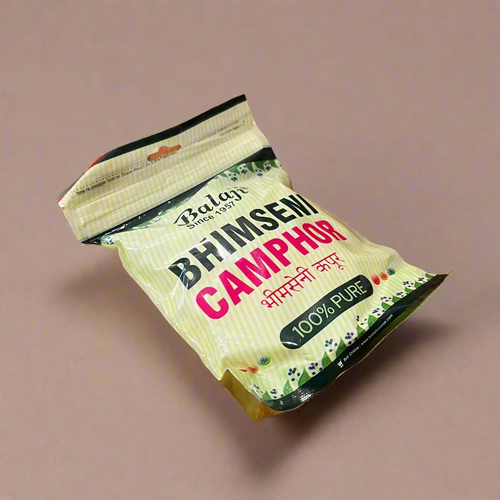 Balaji BHIMSENI Camphor Pouch