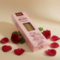 Balaji PURE ROSE Premium Bambooless Dhoop Sticks (90 gm)
