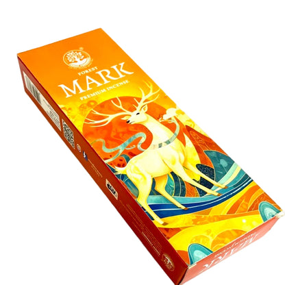 Forest MARK Incense Sticks (225 gms)