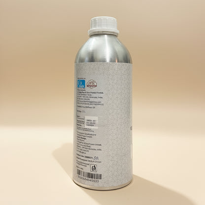 IRIS SANDAL Reed Diffuser Oil Refill Can (1 Litre)