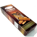 Hari Darshan Hari Seva CHANDAN Dhoop Candy ( 12 sticks )