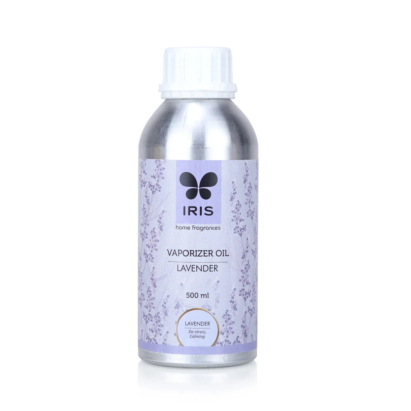 IRIS LAVENDER Vaporizer Oil