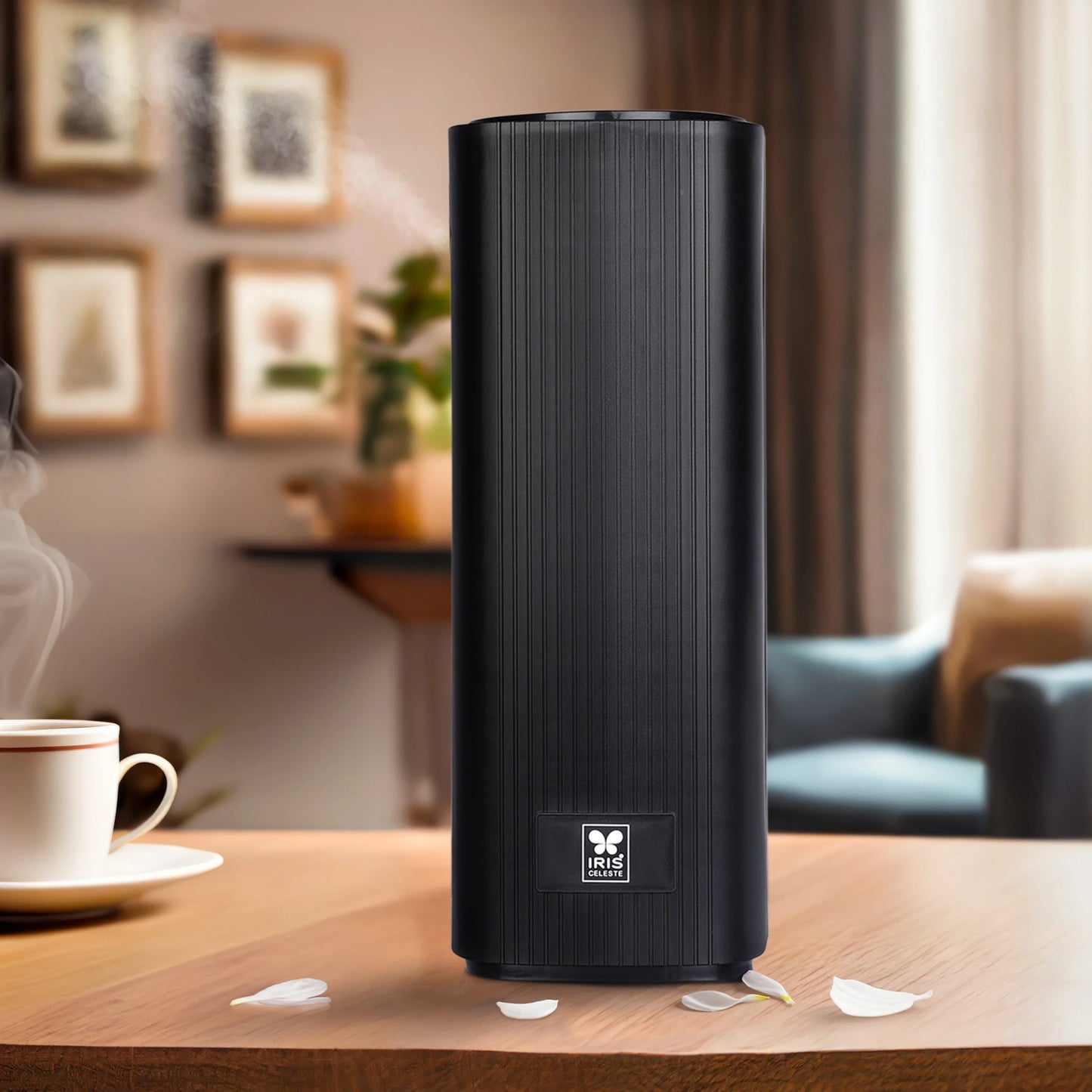 IRIS TOWER AROMA DIFUSER