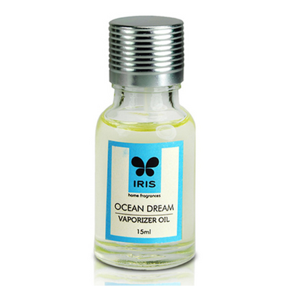 IRIS Vaporizer Oil Ocean dream (15 ml)