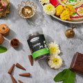 Aroincense Jasmine Joy Dhoop Cones
