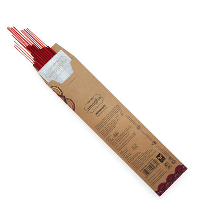 Amogha Jatamasi Incense Sticks (20 sticks)