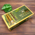 Krishnakala WOODYS Premium Wet Dhoop (10 sticks)