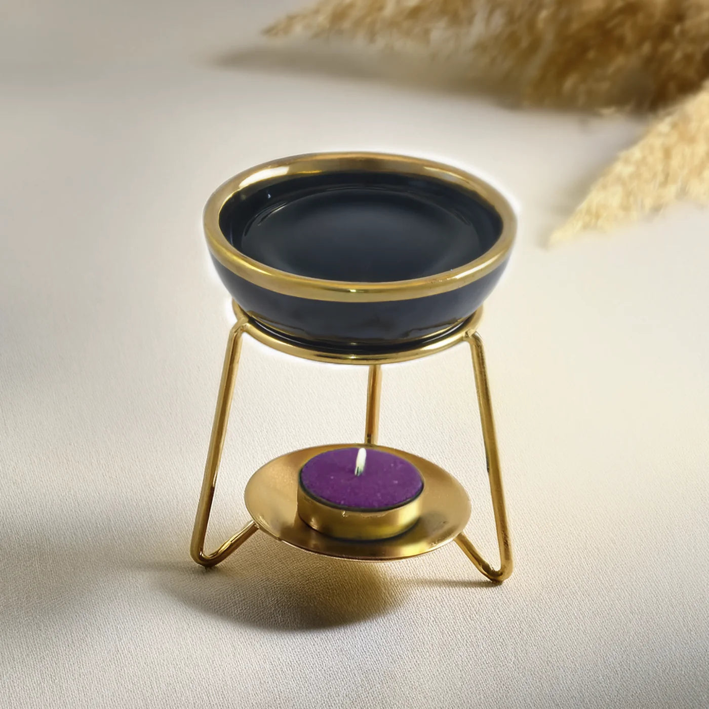 IRIS Celeste  Lavender & Fougere Fragrance Vaporizer bowl (15ml)