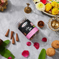 Aroincense Lotus Love Dhoop Cones