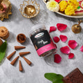 Aroincense Magic Rose Dhoop Cones