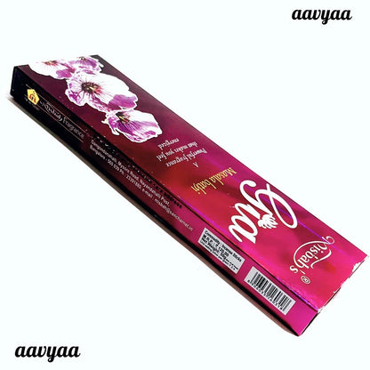 Misbah's GIA Masala Incense Sticks (50 gms)