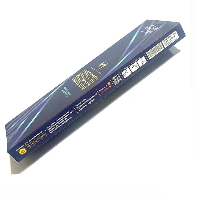 Misbah's HONESTY Premium Masala Incense Sticks (50 gms)