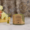 Amogha  MYRRH Incense Cones