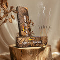 Delta Natural Woods Base Bathi (100 gms)