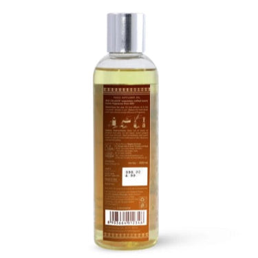 IRIS Celeste Reed Diffuser Oil Neroli & Basil