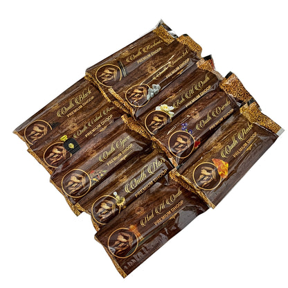 Krishnakala OUDH DARBAR Premium Dhoop(100 sticks)