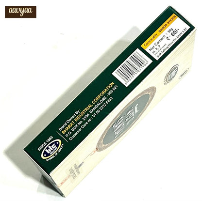 BIC Panchavati MYSTIC SANDAL Premium dhoop sticks (50gm)