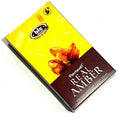 BIC Panchavati REAL AMBER Premium dhoop sticks (50gm)