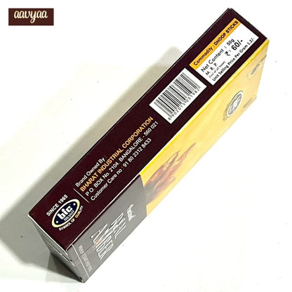 BIC Panchavati REAL AMBER Premium dhoop sticks (50gm)