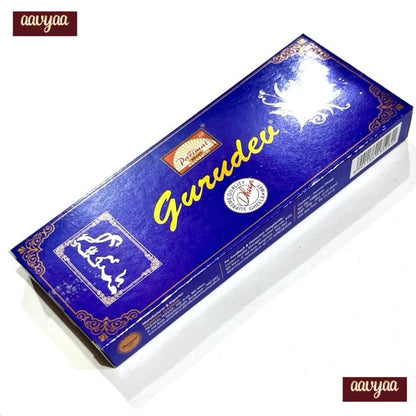 Parimal GURUDEV wet Dhoop Sticks (100 gms)