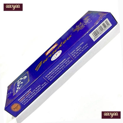 Parimal GURUDEV wet Dhoop Sticks (100 gms)