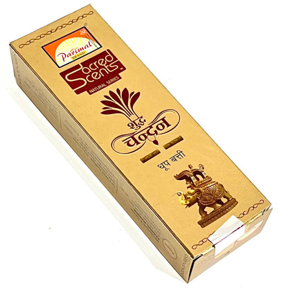 Parimal PURE SANDAL Dhoop Sticks (45 gms)