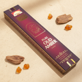 Parimal PURE Oudh Amber Incense Sticks (20 gms)