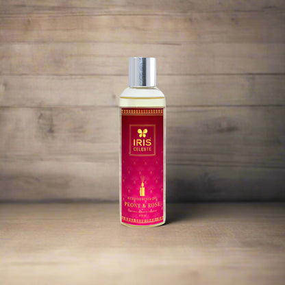 IRIS PEONY & ROSE Reed Diffuser Oil
