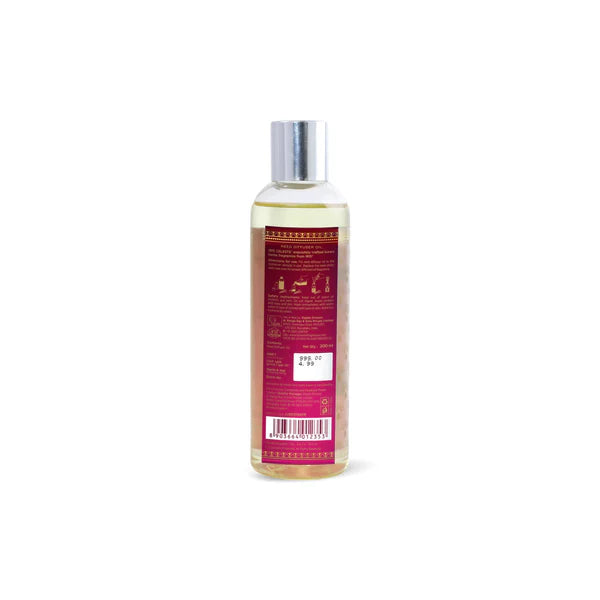 IRIS PEONY & ROSE Reed Diffuser Oil
