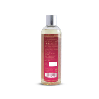 IRIS Celeste  PEONY & ROSE Vaporizer and Diffuser oil (485ml)