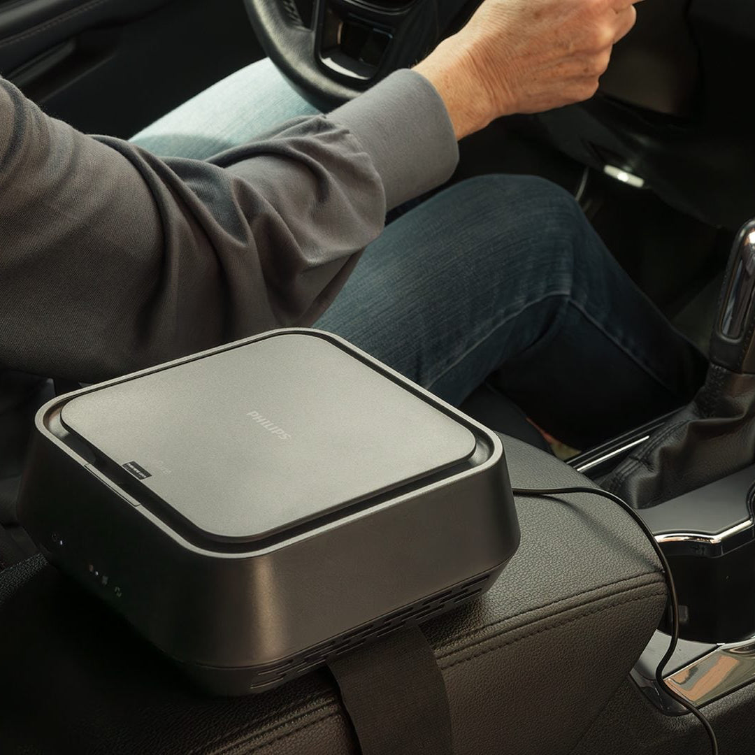 Philips GOPURE Car Air Purifier 5212